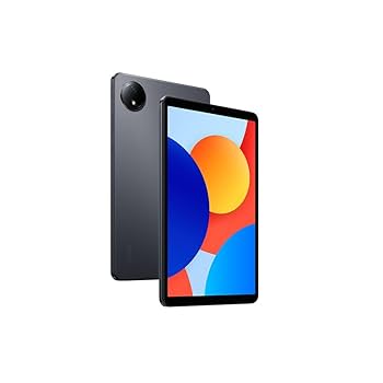 Amazon.com : Xiaomi Redmi Pad Se 8.7 Only WiFi 8.7